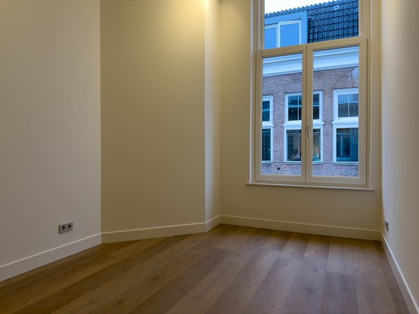 Medium property photo - Boomgaardhof, 3012 JJ Rotterdam